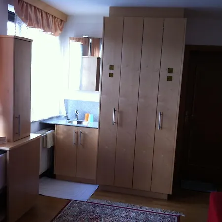 Gaestehaus Aigmueller