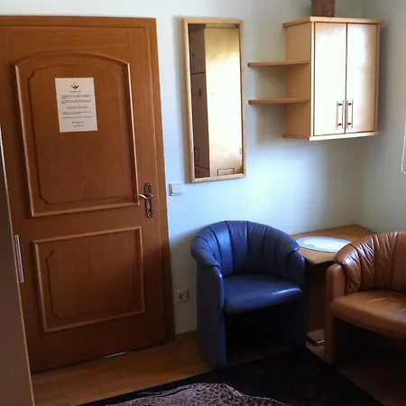 فندق مبيت وإفطار Gaestehaus Aigmueller باد شيلاباك