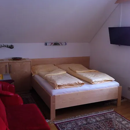 Gaestehaus Aigmueller * باد شيلاباك