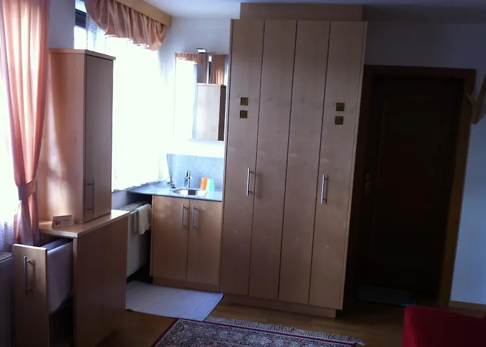 Gaestehaus Aigmueller