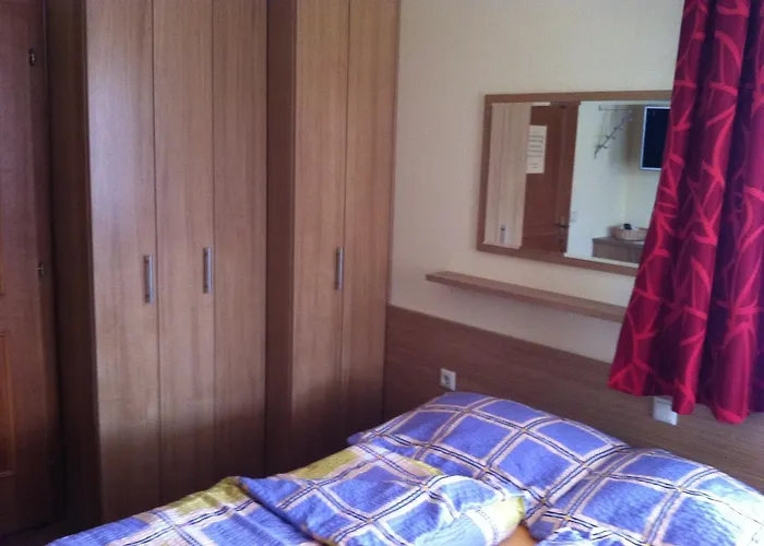 Bed & Breakfast Gaestehaus Aigmueller Bad Schallerbach